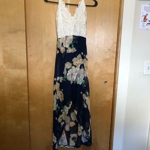 Popular dress
